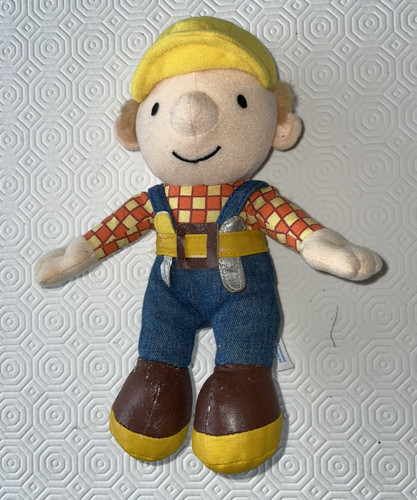 Vintage bob the - vintage,