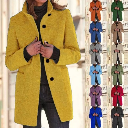 New womens trench - trench, outwear
