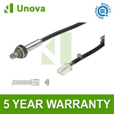 Lambda Oxygen Sensor Rear