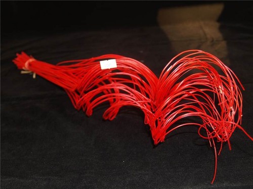 Half curly willow ting - 40,