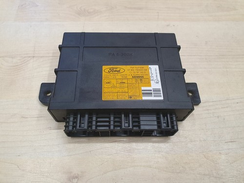 Ford mondeo mk2 gem - ford, module