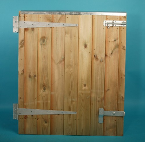 Bottom stable door bf2265 - stable, bf2265-