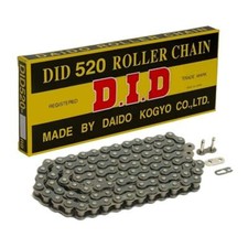 DID Standard Chain fits