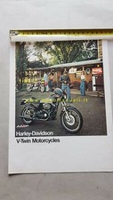 1977 Harley-Davidson