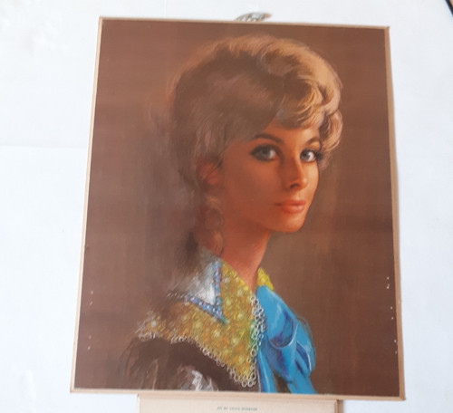 Louis shabner art print - art,