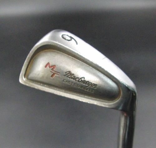 Macgregor iron regular - mt,