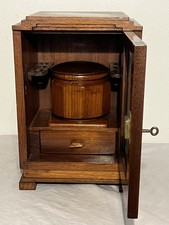 Fine Vintage art deco smokers