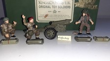 King and country Ww2 An004