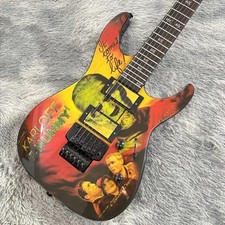 ESP KH-3 Kirk Hammett The