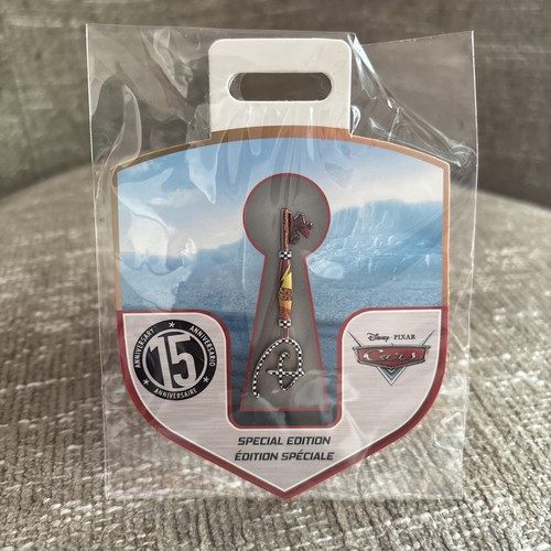 Disney pixar cars - pixar, pin