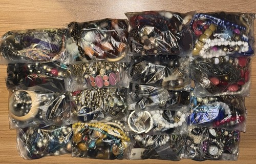 400g bags jewellery - bags, of