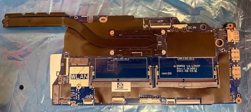 Dell 3000 motherboard - dell,