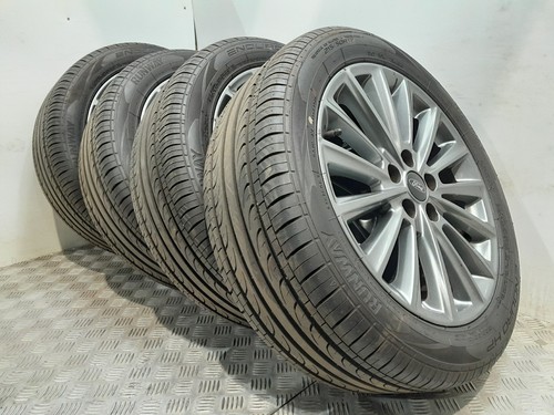Set genuine inch ford - genuine,