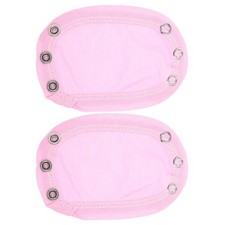  2 Pcs Baby Vest Extender