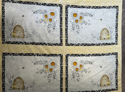Sweet bees craft cotton - sweet,