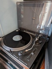 Pioneer PLX‑500 DJ Turntable