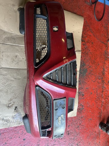Alfa romeo front - bumper,