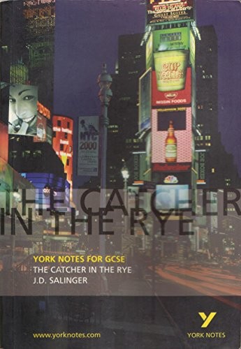 The catcher rye york - rye:,