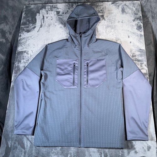 Simms confluence jacket - confluence,