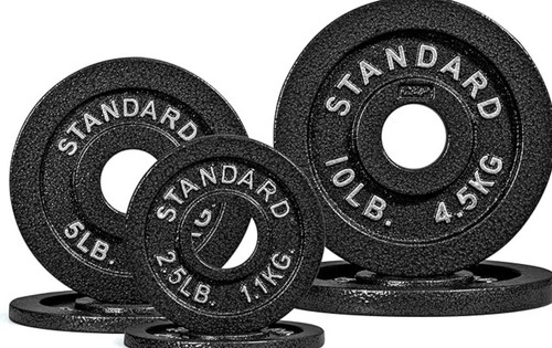 Inch olympic bumper weight - bumper,