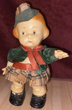 1940s EDI (Erich Dittmann)