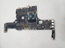 Genuine/OEM MSI GT73VR MS-17A11 Motherboard Only - Working