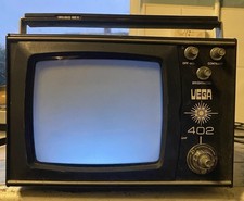 Vintage 1974 Vega 402 Russian