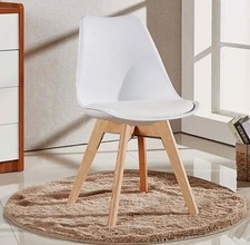 Tulip Dining Chair Eiffel