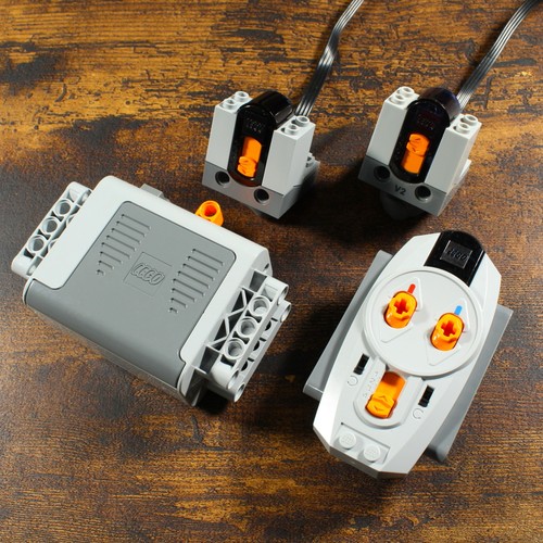 Lego technic power - technic,