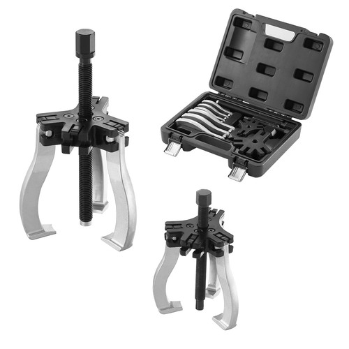 Vevor gear puller set and - puller, 7"