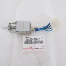 TOYOTA Genuine Land Cruiser BJ40 FJ40 FJ55 Windshield Wiper Switch 84652-27010
