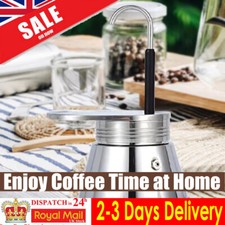 200ml Stovetop Coffee