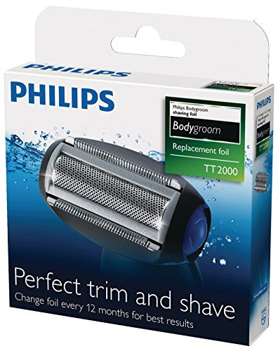 Philips bodygroom tt2000 - philips, tt2000/43