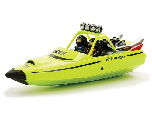 Radio control speed boat - radio,