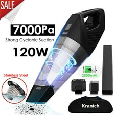 7000PA Car Vacuum Cleaner