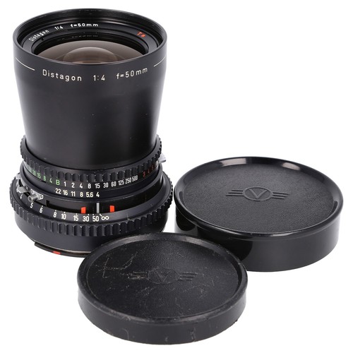 Hasselblad distagon 50mm - hasselblad,