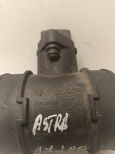 2000 OPEL COMBO 1.7 DI DIESEL MAF MASS AIR FLOW SENSOR METER 0281002180