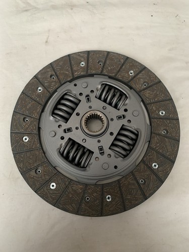 Remanufactured clutch drive - clutch,