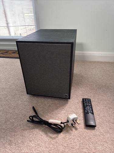 Klipsch promedia heritage 1 - promedia, 2.1