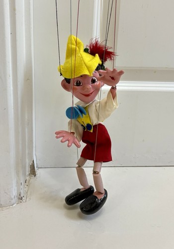 Pelham disney pinocchio - pelham,