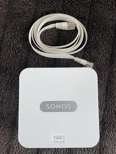 Sonos bridge multiroom - bridge,
