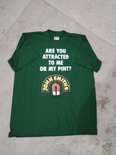 John Smiths Bitter Slogan