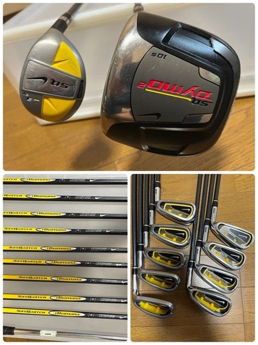 Nike golf sumo dymo2 - sumo/dymo2,