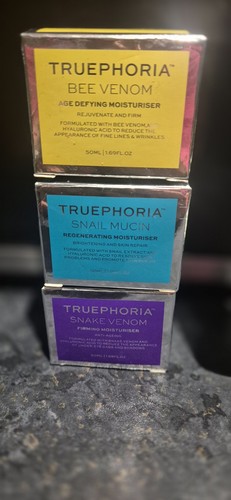 Truephoria snake venom - truephoria, snail