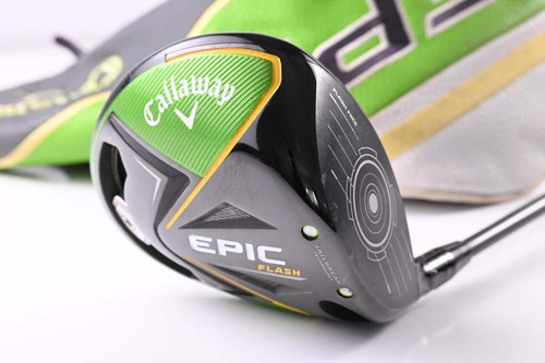 Callaway epic flash driver - flash,