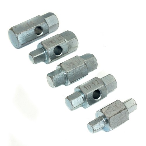 Pack automotive car axle - 5,
