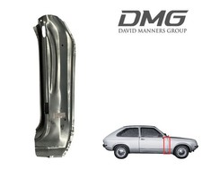 Vauxhall Chevette / Opel