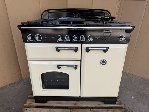 Rangemaster classic 110 - rangemaster,