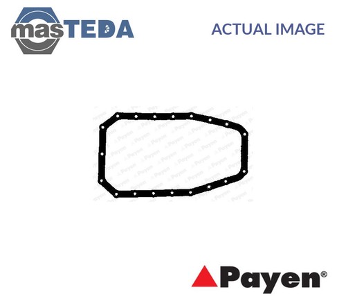 Jh5215 gasket oil - jh5215, sump