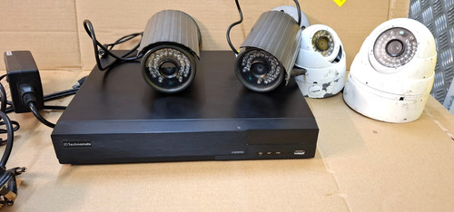 Technomate 404 video - m2,